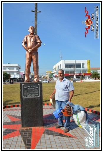 rolim de moura